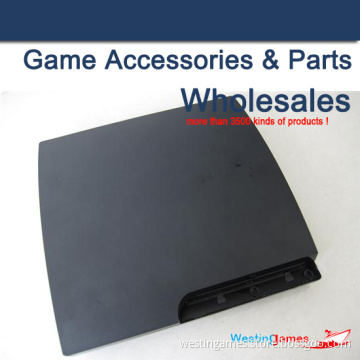 Housing Shell Case White/Black for PS3 Slim (WRP3S016)